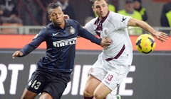 Video: Inter porazio Livorno, asistencija Kovačića, Catania bolja od Udinesea
