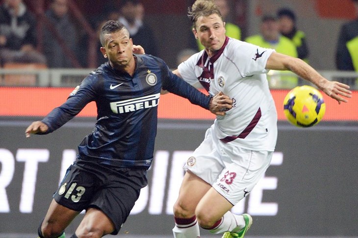 Video: Inter porazio Livorno, asistencija Kovačića, Catania bolja od Udinesea