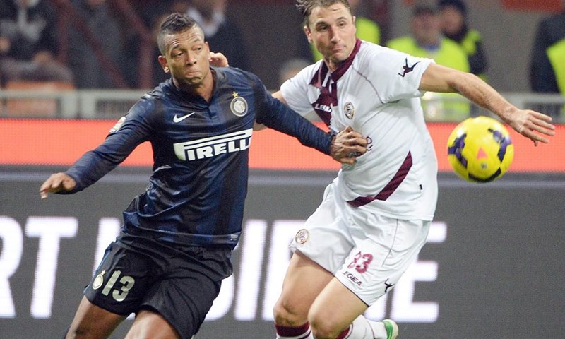 Video: Inter porazio Livorno, asistencija Kovačića, Catania bolja od Udinesea
