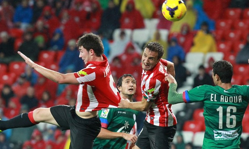 Video: Remi Getafea i Elchea, pobjede Athletic Bilbaa i Raya