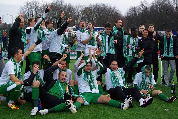 Žalgiris i Ventspils obranili naslove u Litvi i Latviji