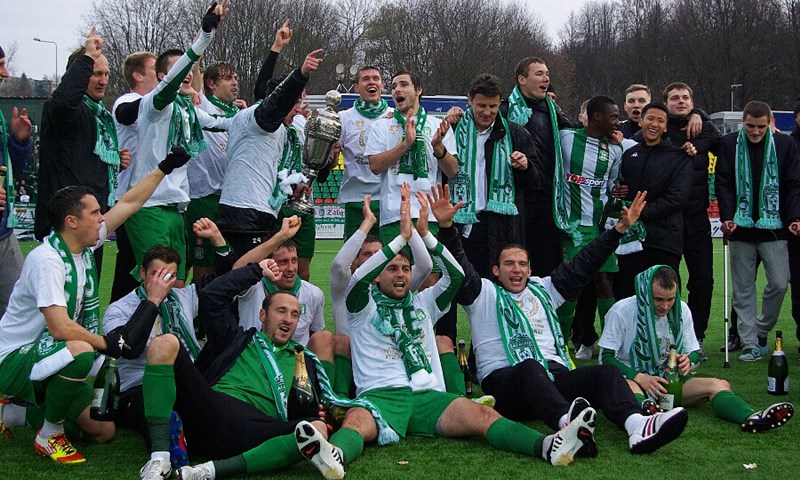 Žalgiris i Ventspils obranili naslove u Litvi i Latviji