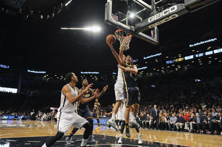 Video: Indiana prošla i Brooklyn, Celticsi sjajnom završnicom iznenadili u Miamiju