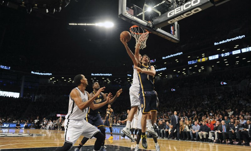 Video: Indiana prošla i Brooklyn, Celticsi sjajnom završnicom iznenadili u Miamiju