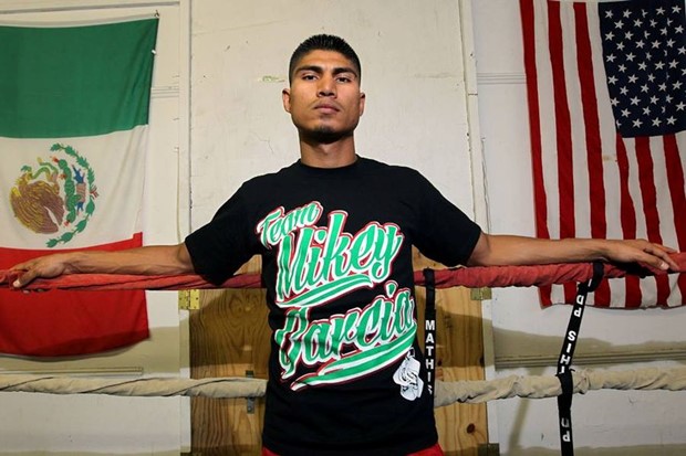 Video: Mickey Garcia nokautom u osmoj rundi preuzeo Martinezovu WBO titulu