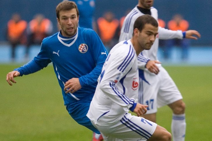 Antolić: "Imali smo problema s realizacijom i trebali smo puno uvjerljivije slaviti"