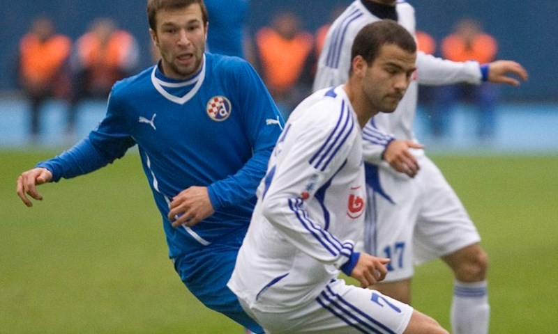 Antolić: "Imali smo problema s realizacijom i trebali smo puno uvjerljivije slaviti"