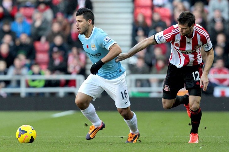 Video: Remy odveo Newcastle do tri boda protiv Tottenhama, Sunderland pobijedio Manchester City