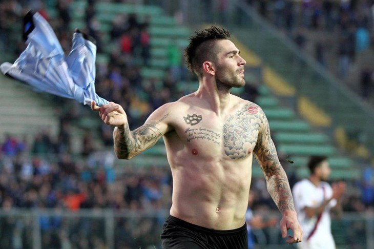 Video: Livaja ušao s klupe i u produžetku usmjerio Rubin prema prolazu