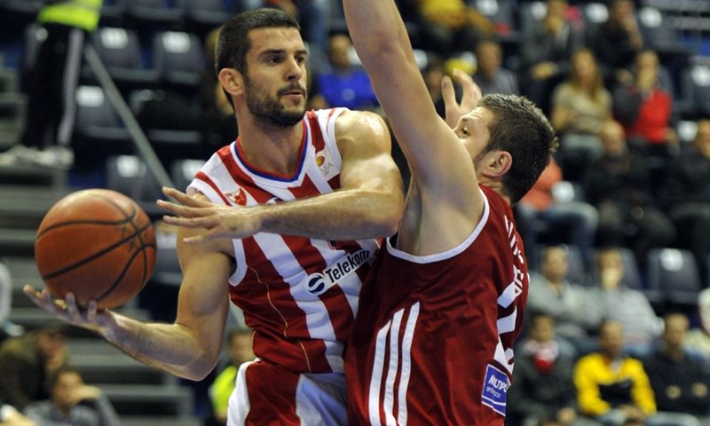 Cedevita pala u Beogradu, loš ulazak u drugo poluvrijeme presudio Repešinoj momčadi