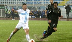 Sesvete pobjedom došle na peto mjesto, Benko ponovno spasio Varaždin