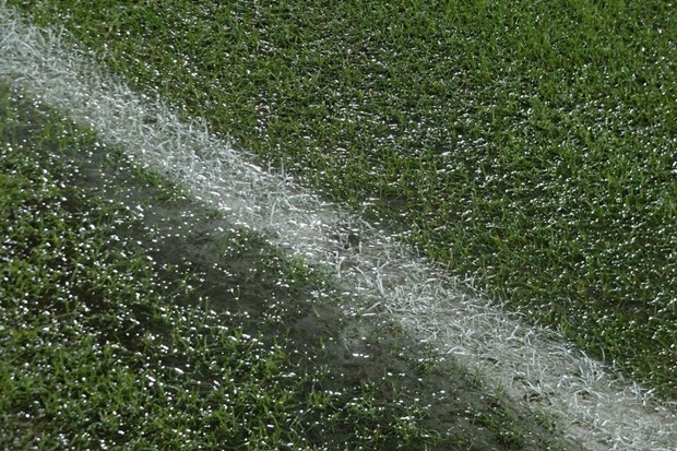 Jaka kiša odgodila dvoboj između Intera i Lokomotive