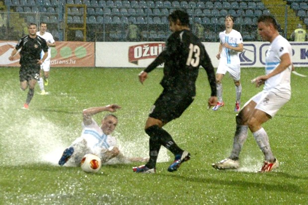 Rijeka na Kantridi mora ponovno pronaći put do mreže Dragovoljaca