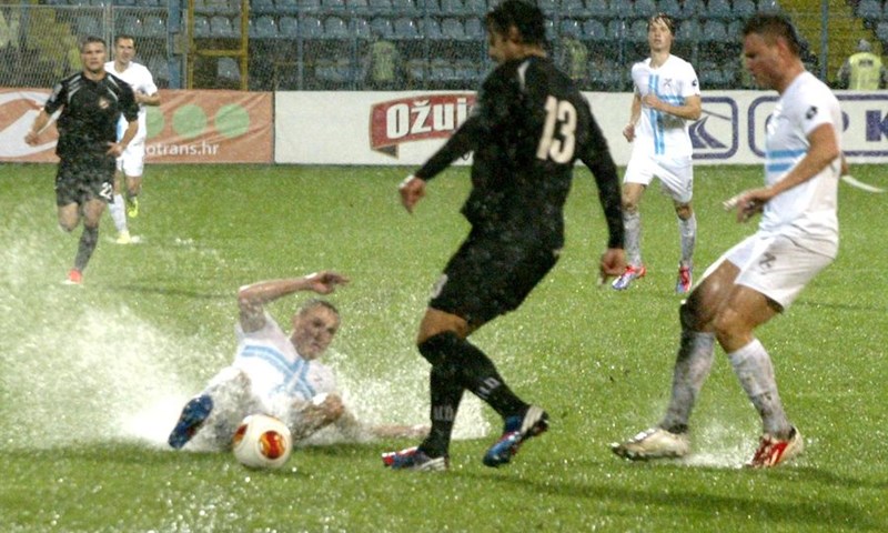 Rijeka na Kantridi mora ponovno pronaći put do mreže Dragovoljaca