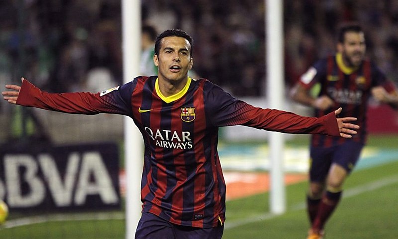 Video: Barcelona uz Messijevu ozljedu do glatke pobjede, Atleticu remi kod Villarreala
