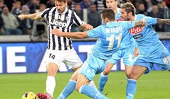 Video: Juventus srušio Napoli i došao na bod od vrha, pobjeda Fiorentine