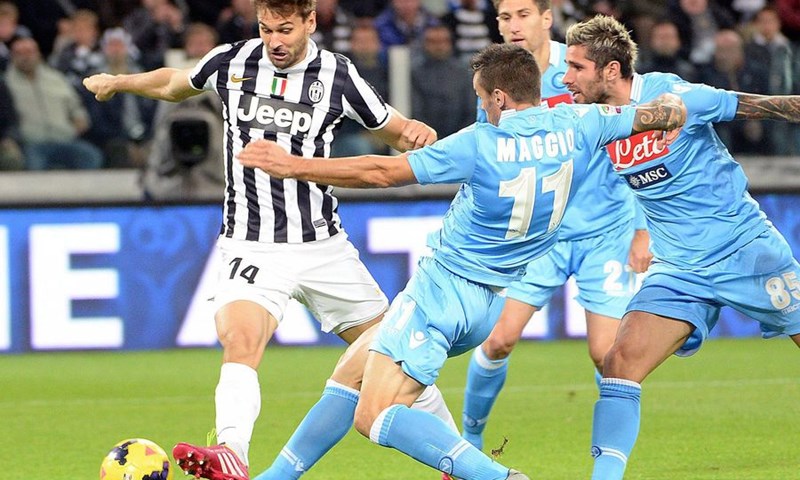 Video: Juventus srušio Napoli i došao na bod od vrha, pobjeda Fiorentine