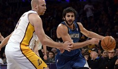 Video: Oklahoma se obranila od "čarobnjaka", Minnesota Lakersima "pokazala ljubav"