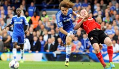 Gunnarsson: "Sav pritisak je na Hrvatskoj i mi to moramo iskoristiti"