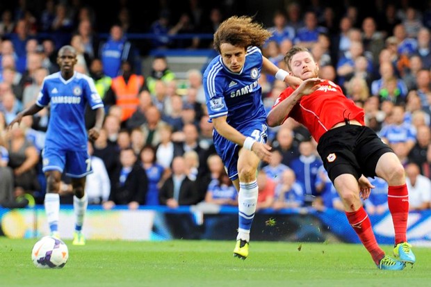 Gunnarsson: "Sav pritisak je na Hrvatskoj i mi to moramo iskoristiti"