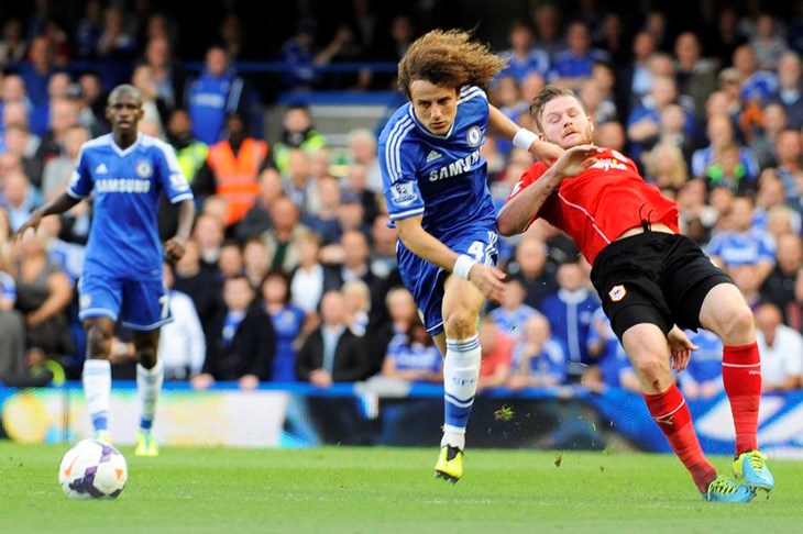 Gunnarsson: "Sav pritisak je na Hrvatskoj i mi to moramo iskoristiti"