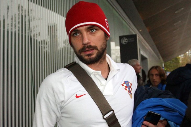 Cico Kranjčar: "Ne vjerujem da Hajduk može otkupiti Nikin ugovor od Dinama"