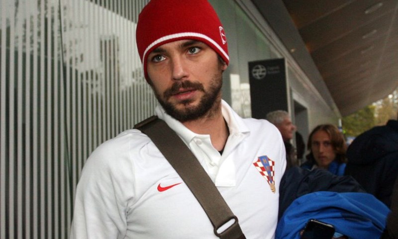 Niko Kranjčar pronašao angažman, igrat će za New York Cosmos u NASL-u