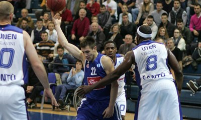 Cibonin niz se nastavlja, Cantu se priključio brojnom društvu s pobjedom u Zagrebu