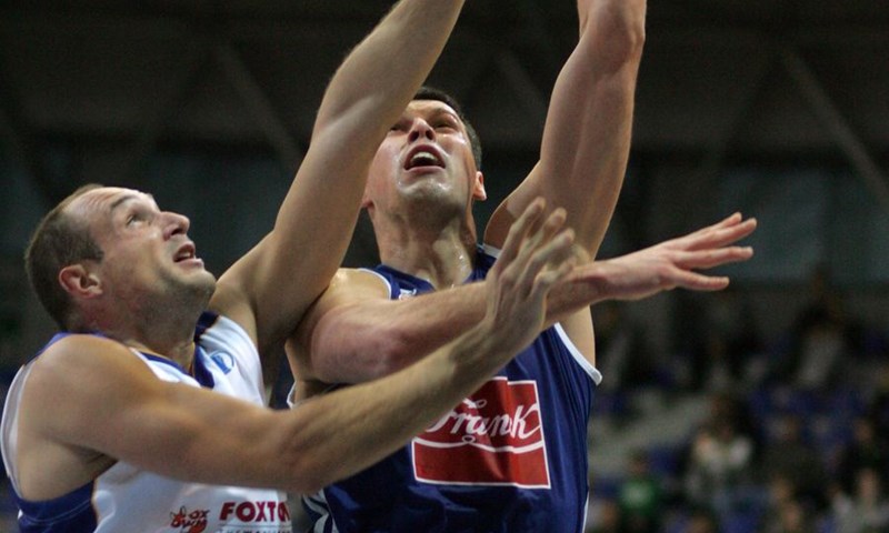 Planinić među najistaknutijima u uvjerljivoj predstavi Budućnosti, Partizan bez iznenađenja u Jeruzalemu