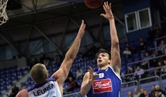 Cibona se oprostila od Europe porazom u Italiji, Cantu sve riješio u 25 minuta