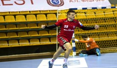 Tatran Prešov uvjerljivo svladao Meškov Brest i utvrdio svoje mjesto na vrhu ljestvice