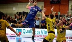 Montpellier, Dunkerque i Chambery u završnici do vrijednih bodova