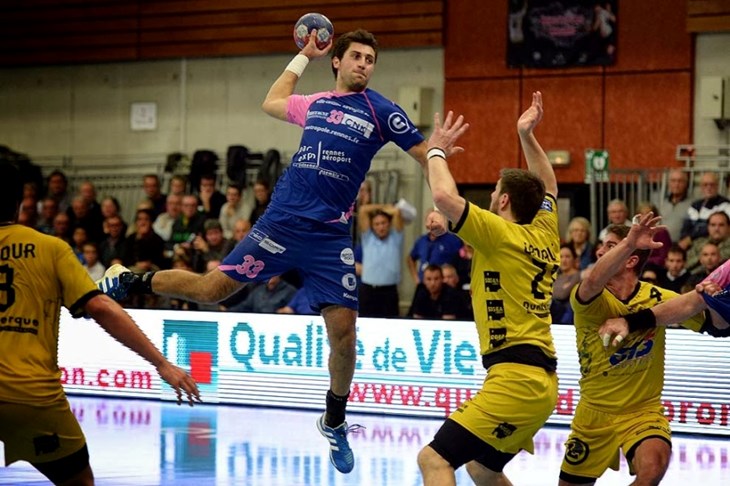 Montpellier, Dunkerque i Chambery u završnici do vrijednih bodova