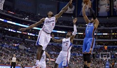 Clippersi u derbiju pobijedili Oklahomu, Brooklyn nastavlja razočaravati, Minnesota oduševljavati