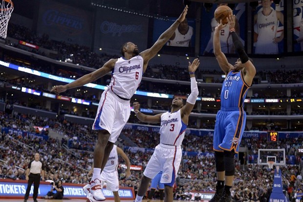 Clippersi u derbiju pobijedili Oklahomu, Brooklyn nastavlja razočaravati, Minnesota oduševljavati