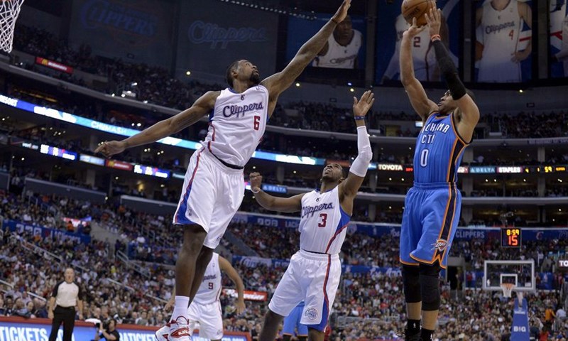 Clippersi u derbiju pobijedili Oklahomu, Brooklyn nastavlja razočaravati, Minnesota oduševljavati