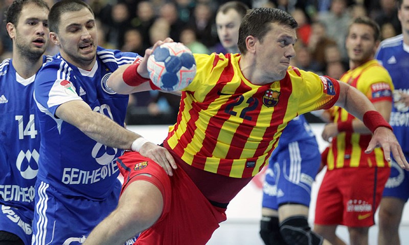 Metalurg izgubio od Vardara u prepunoj dvorani Boris Trajkovski