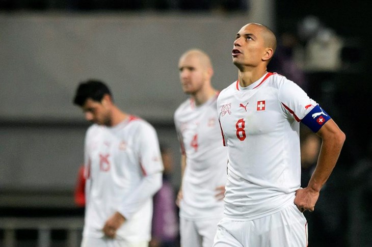 Balkanizirani Švicarci love drugi krug Brazila