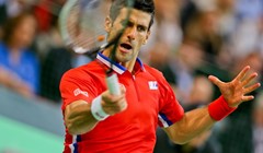 Đoković: "Bilo je važno što sam dobio prvi set, to mi je pomoglo da igram bolje"