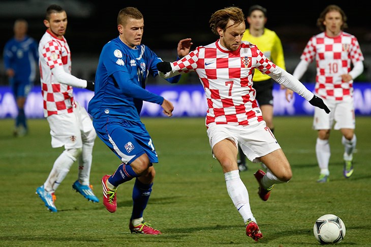 Video: Hrvatska na Islandu nije materijalizirala igrača više, na uzvrat bez pogodaka i prednosti