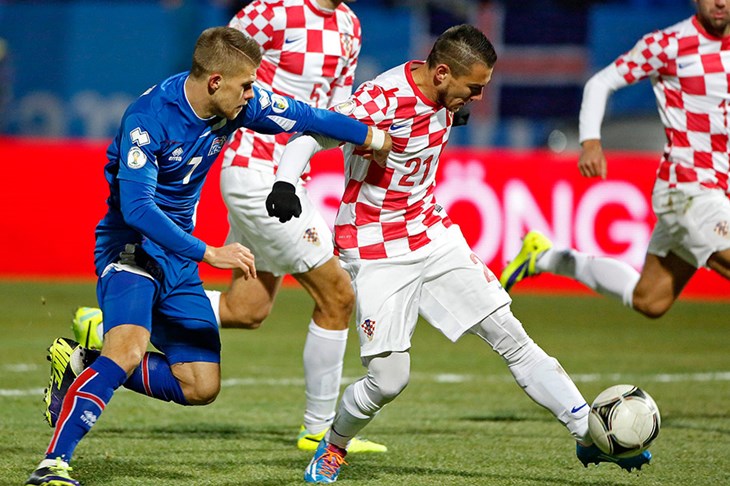 Pranjić još uvijek nije izgubljen za Brazil, odluka pada u narednim danima