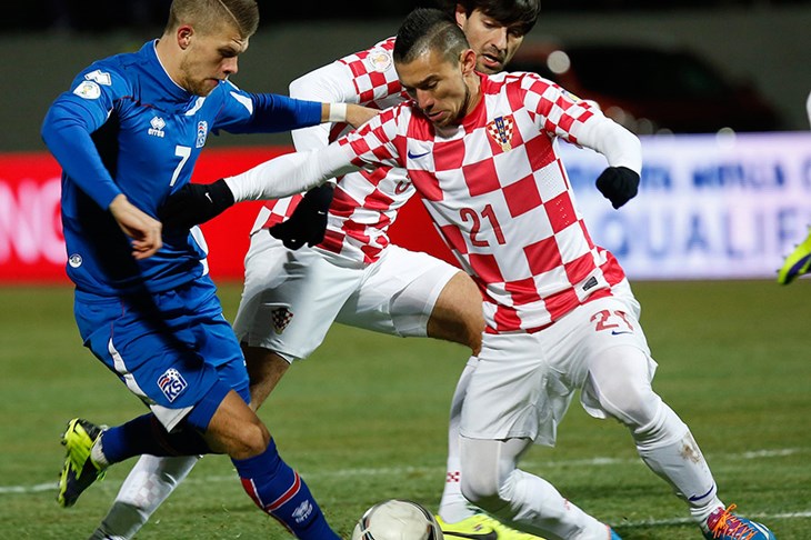 Video: Pranjić donio bod Panathinaikosu na gostovanju kod Levadiakosa