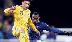 Video: Ukrajina slavila na domaćem terenu i odnosi velika dva gola razlike u uzvrat