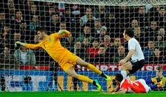 Video: Italija i Njemačka bez pobjednika, Sánchez potopio Engleze