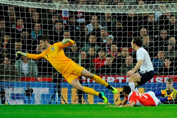 Video: Italija i Njemačka bez pobjednika, Sánchez potopio Engleze