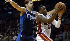 Video: Indiana i dalje ne zna za poraz, Joe Johnson spasio Brooklyn, peta pobjeda u nizu za Portland