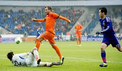 Video: Nizozemska vodila, Japan se vratio u efikasnom dvoboju