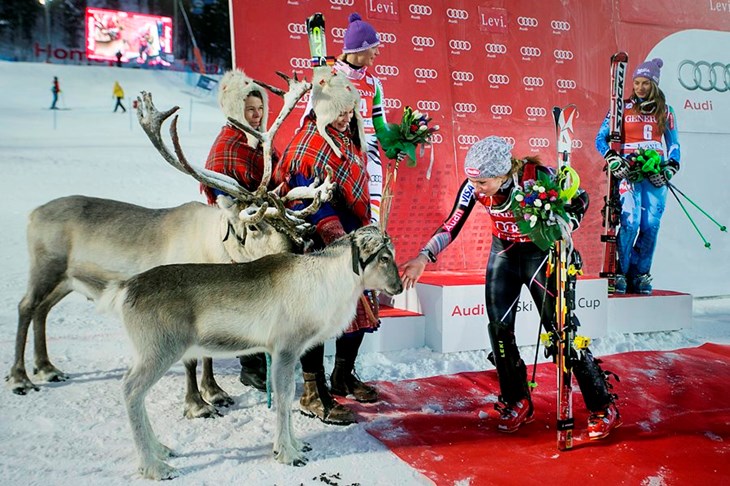 Shiffrin autoritetno otvorila slalomsku sezonu u Leviju