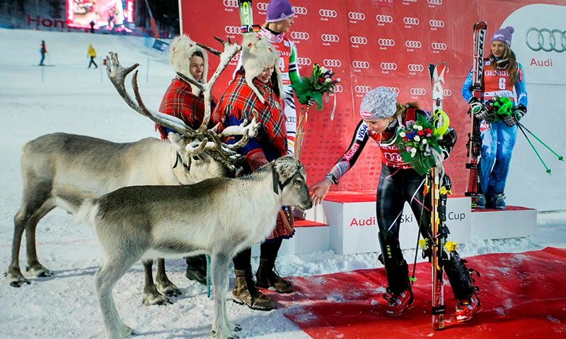 Shiffrin autoritetno otvorila slalomsku sezonu u Leviju