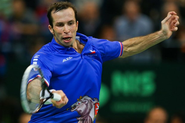 Berdych i Štepanek slavili protiv Bozoljca i Zimonjića te doveli Češku na korak do Salatare